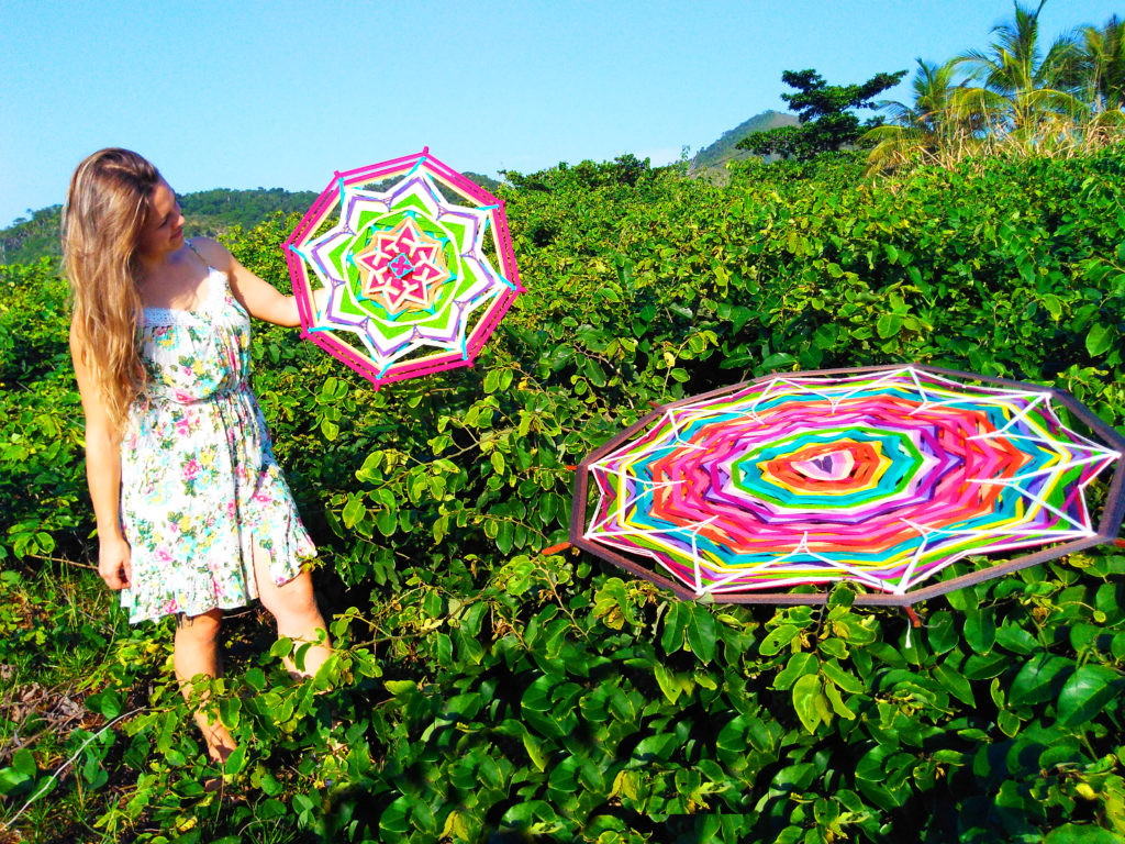 Como Utilizar As Mandalas Mila Mandalas