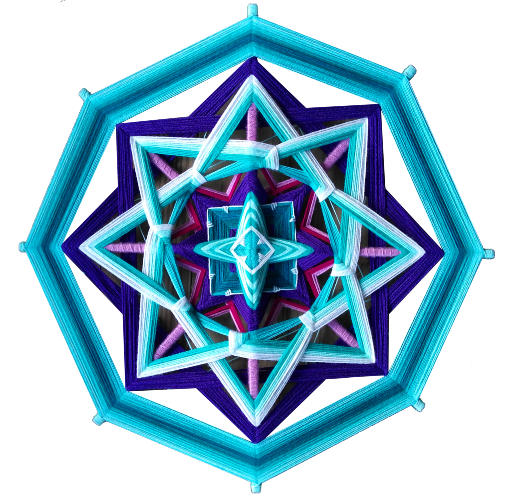 Curso Básico De Mandalas De Linhas 2025 Mila Mandalas 
